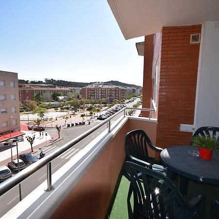 Playa Fenals Sol Y Mar Lejlighed Lloret de Mar Eksteriør billede